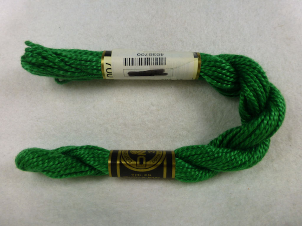 Pearl Cotton #3 700