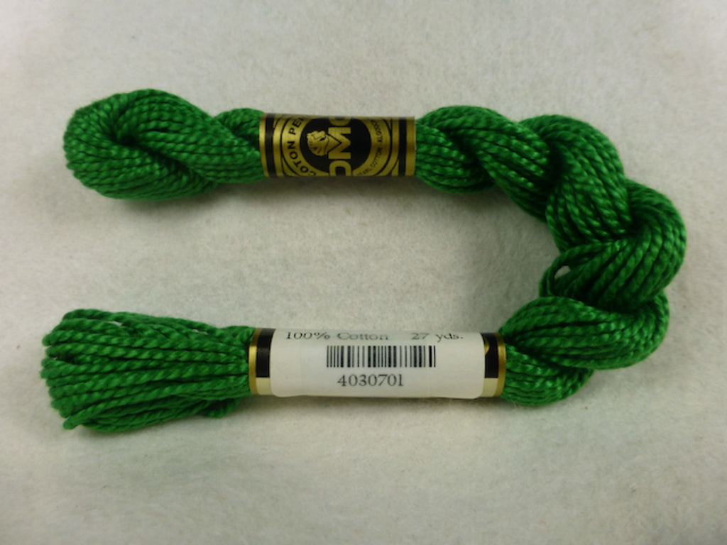 Pearl Cotton #3 701