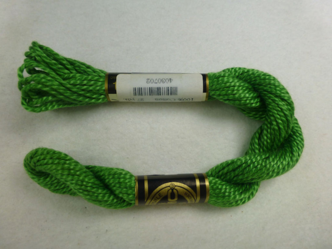 Pearl Cotton #3 702