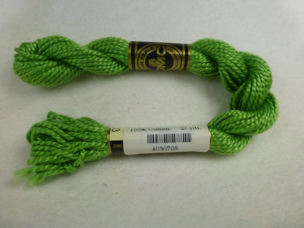 Pearl Cotton #3 703