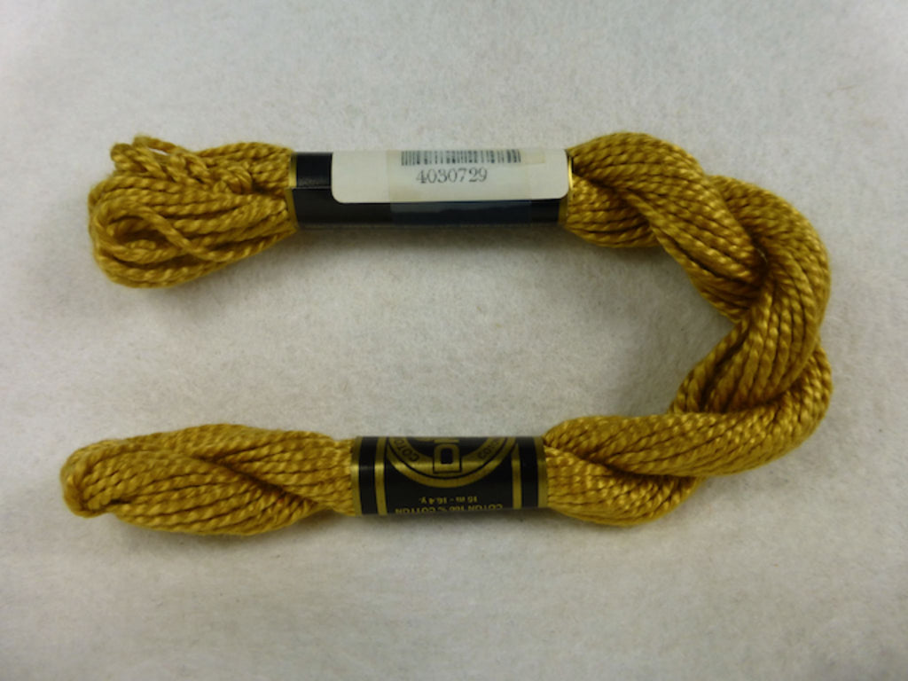 Pearl Cotton #3 729