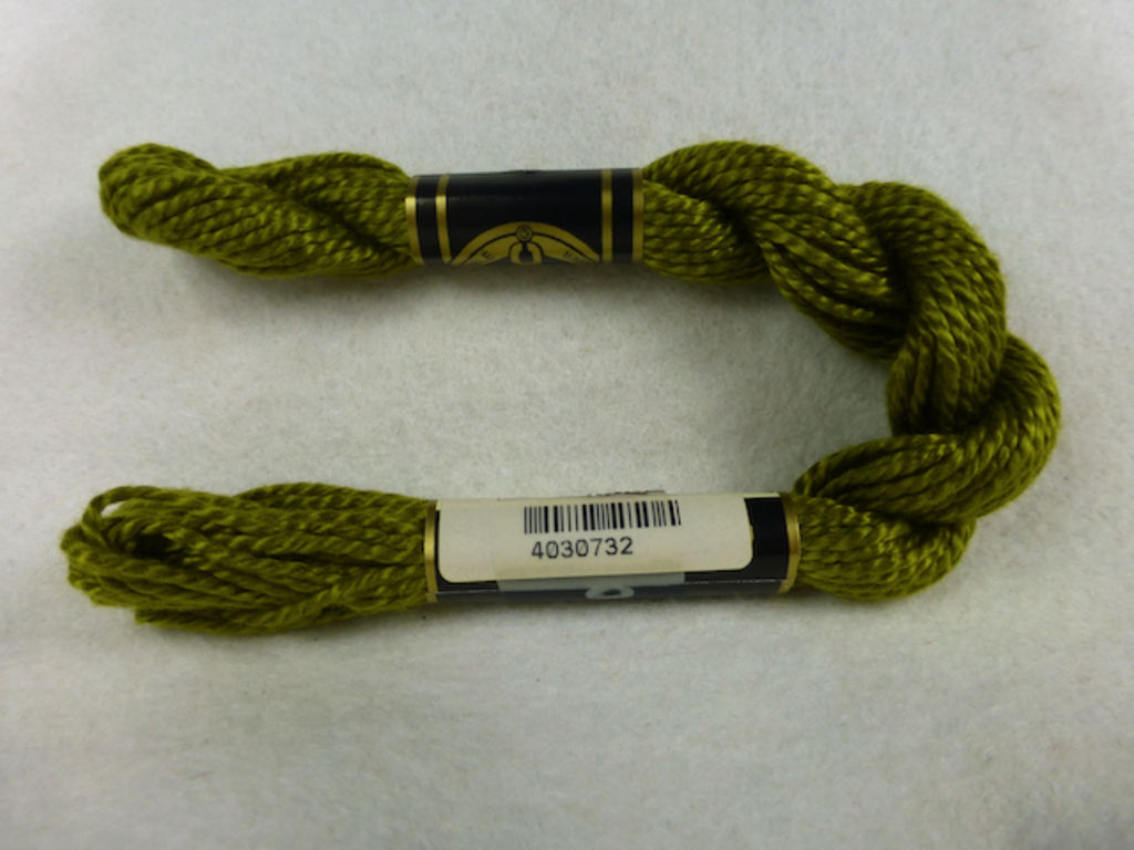 Pearl Cotton #3 732