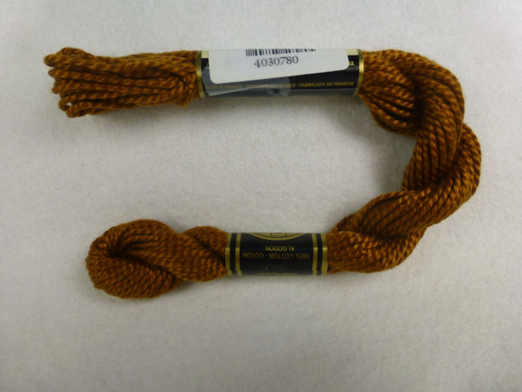 Pearl Cotton #3 780