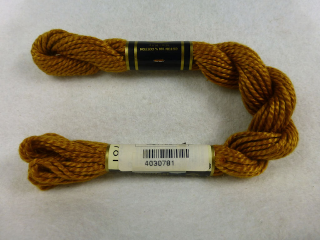 Pearl Cotton #3 781