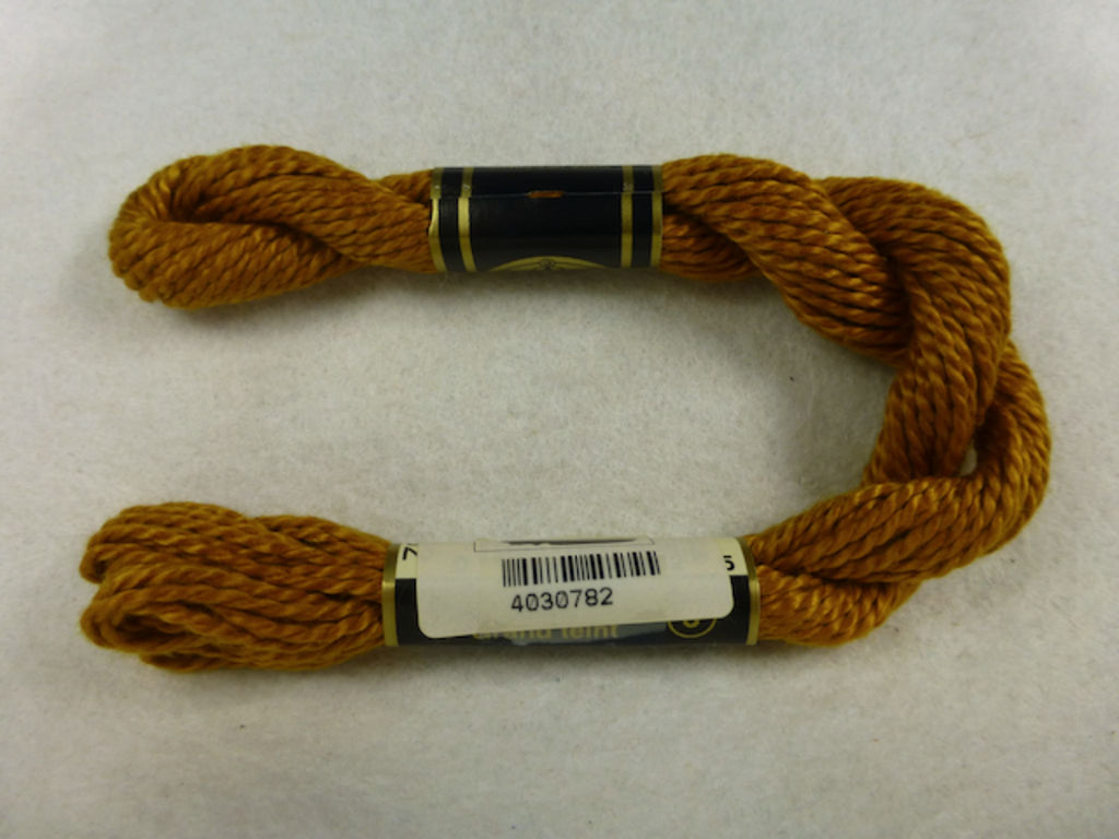 Pearl Cotton #3 782