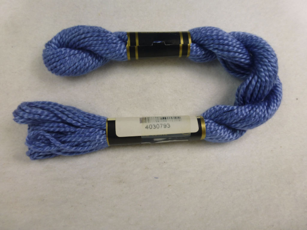 Pearl Cotton #3 793
