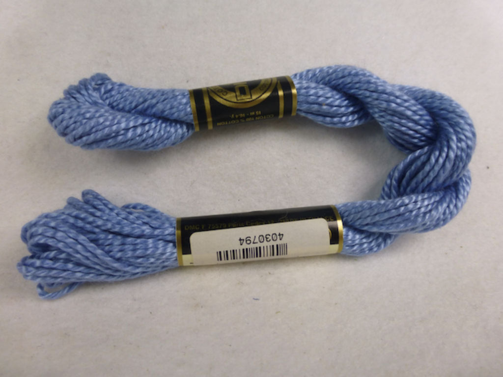 Pearl Cotton #3 794