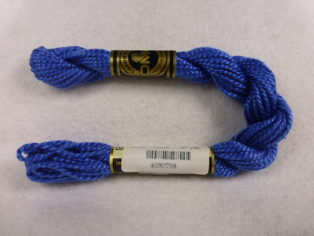 Pearl Cotton #3 798