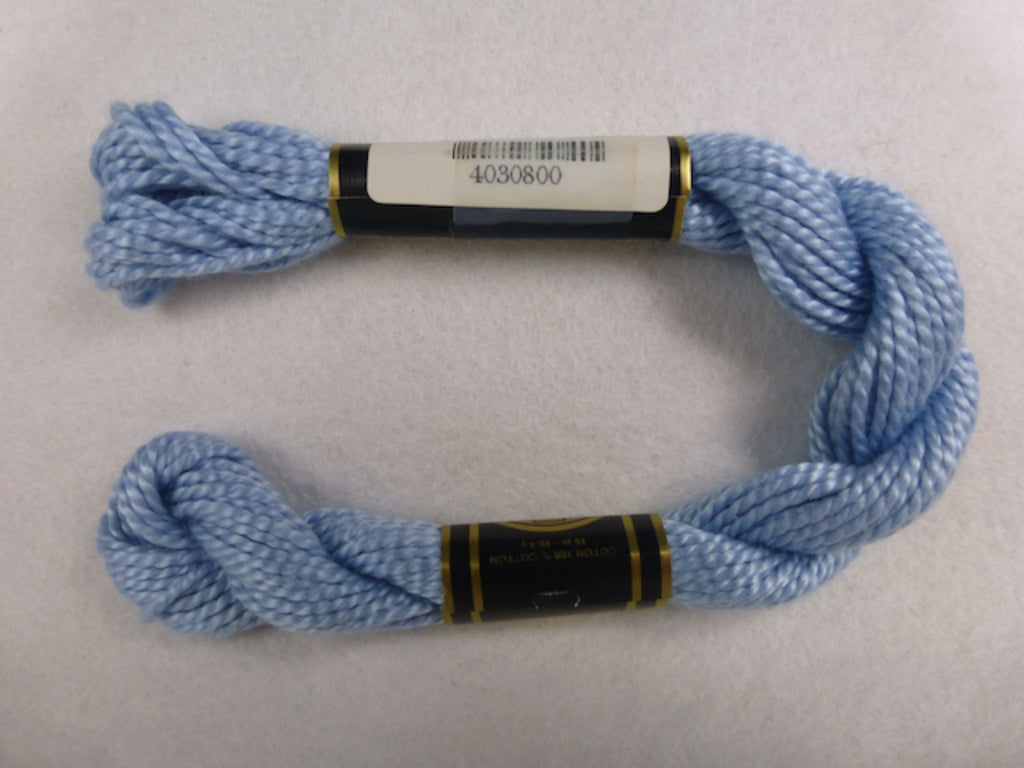 Pearl Cotton #3 800