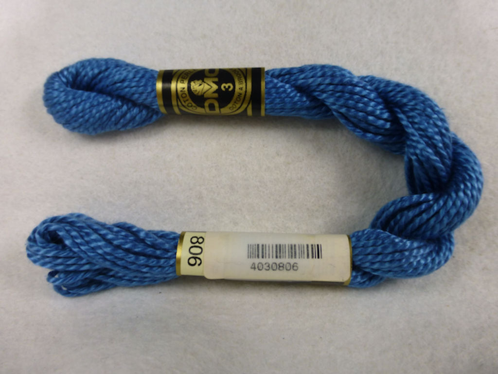 Pearl Cotton #3 806