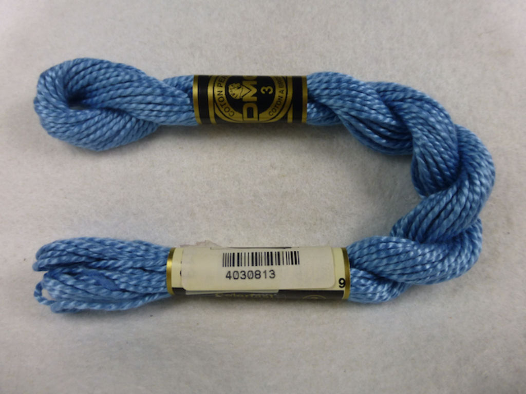Pearl Cotton #3 813