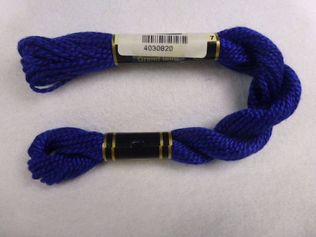 Pearl Cotton #3 820