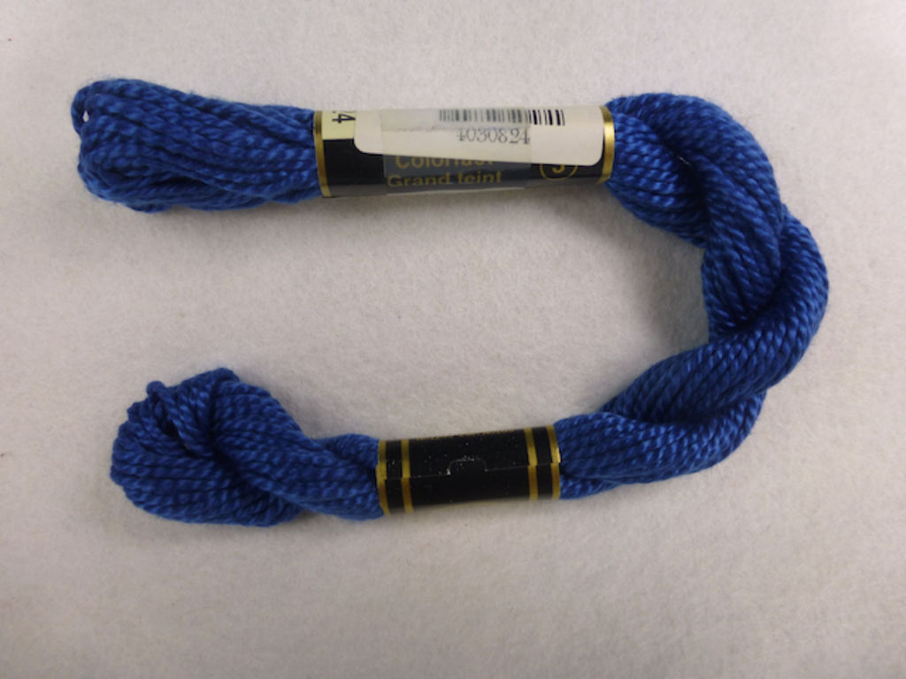 Pearl Cotton #3 824