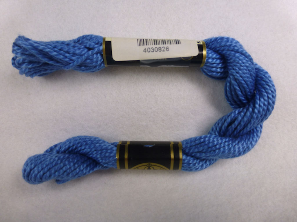 Pearl Cotton #3 826