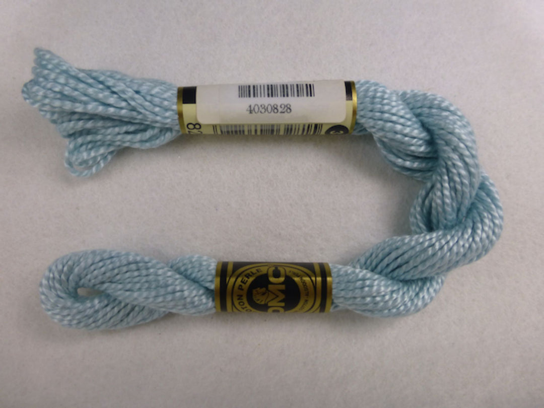 Pearl Cotton #3 828