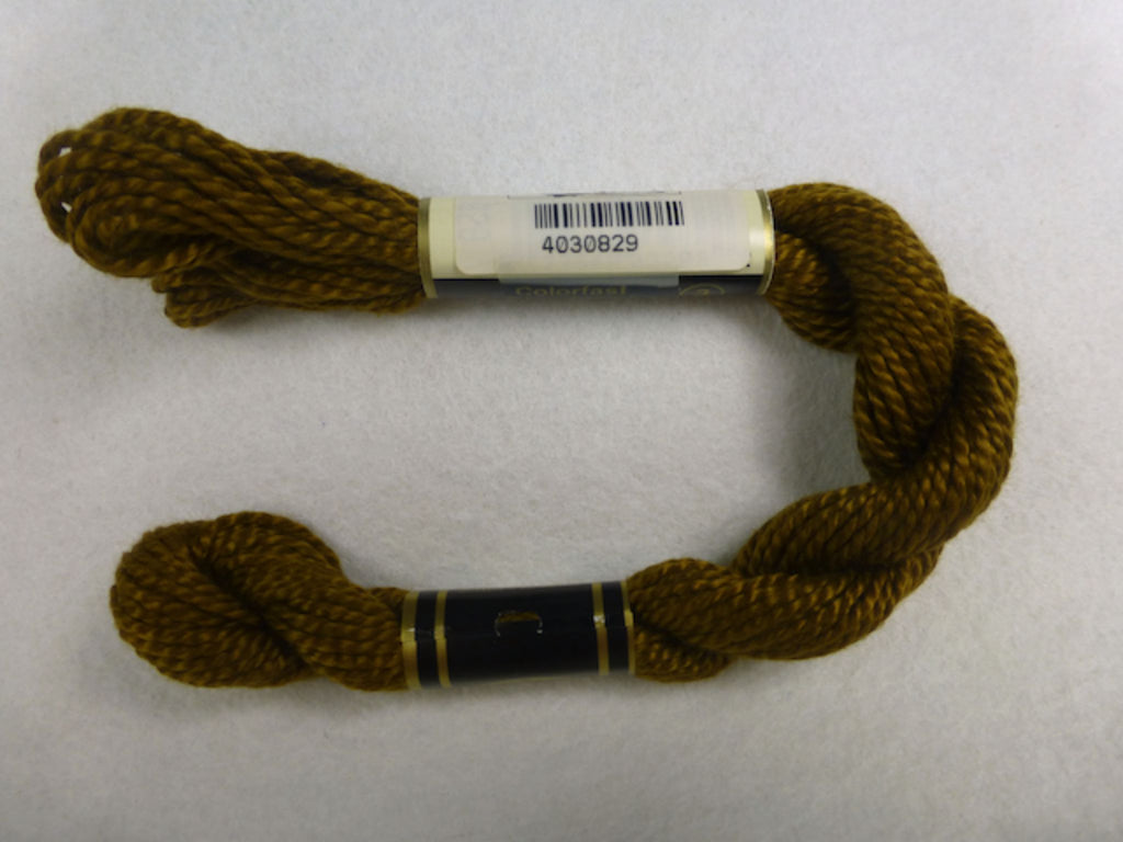 Pearl Cotton #3 829