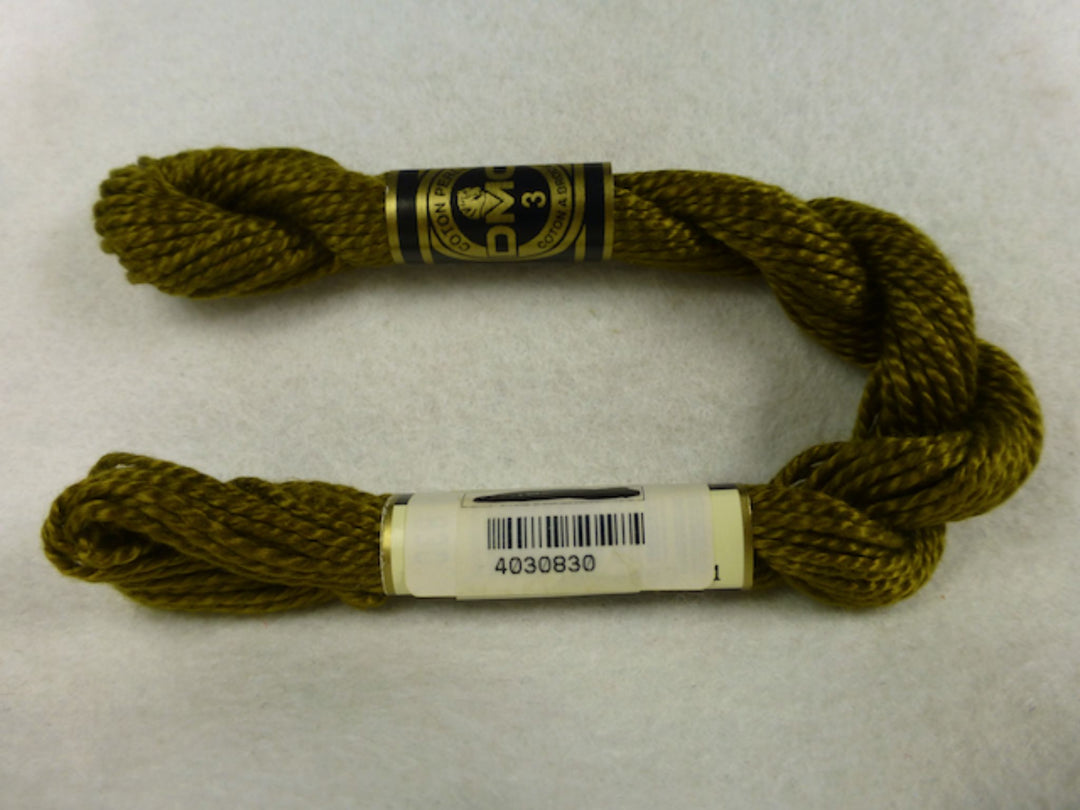 Pearl Cotton #3 830