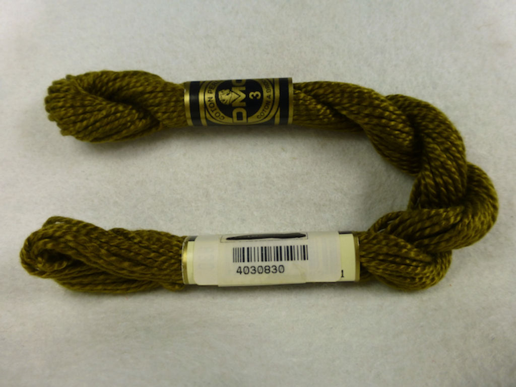 Pearl Cotton #3 830
