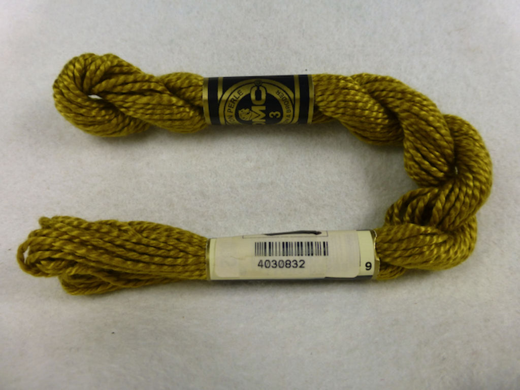 Pearl Cotton #3 832