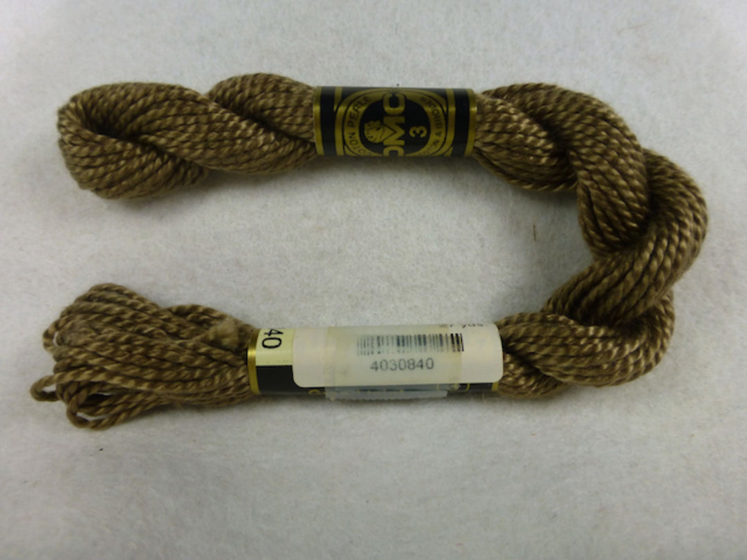 Pearl Cotton #3 840