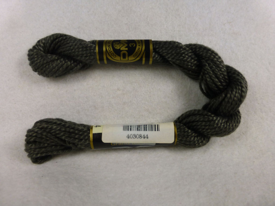 Pearl Cotton #3 844