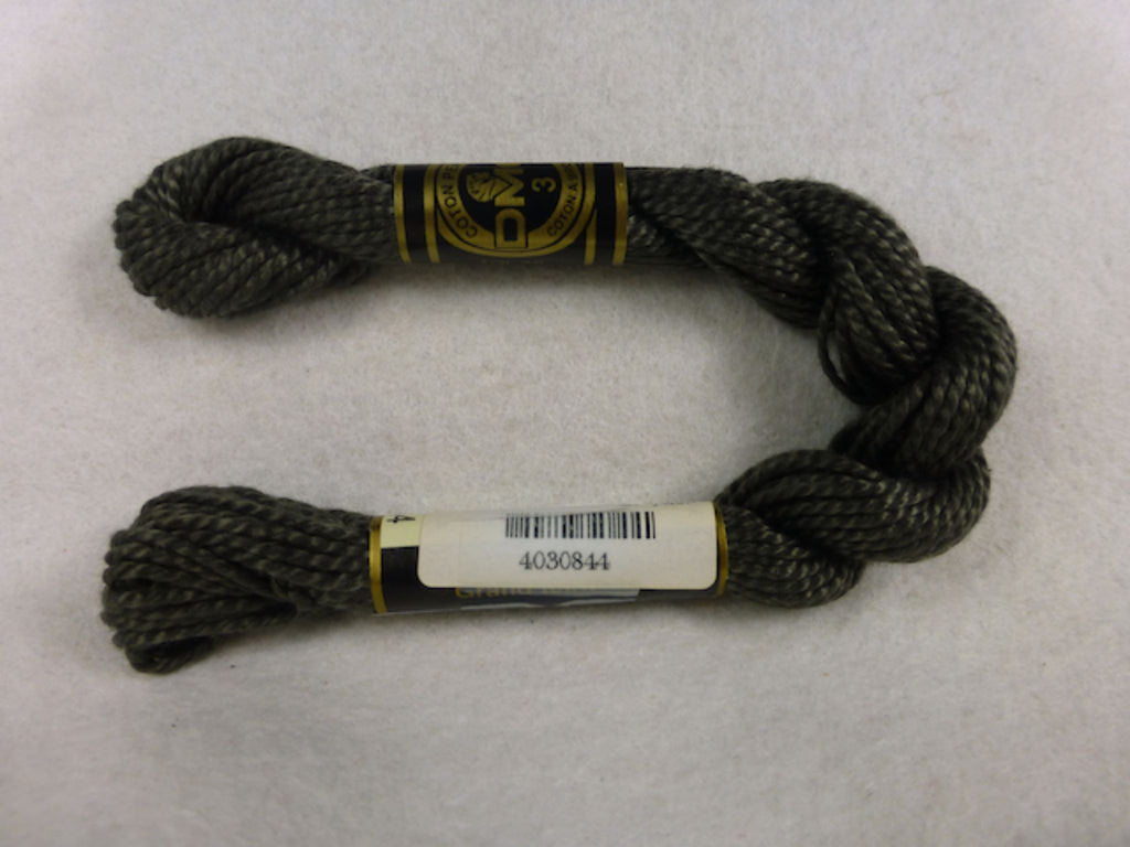 Pearl Cotton #3 844