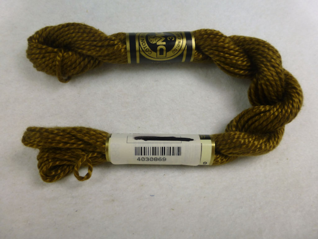 Pearl Cotton #3 869