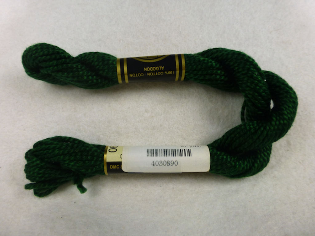 Pearl Cotton #3 890