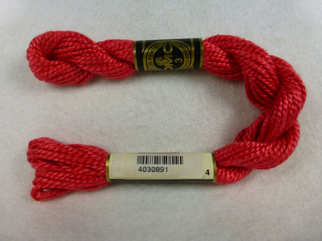 Pearl Cotton #3 891