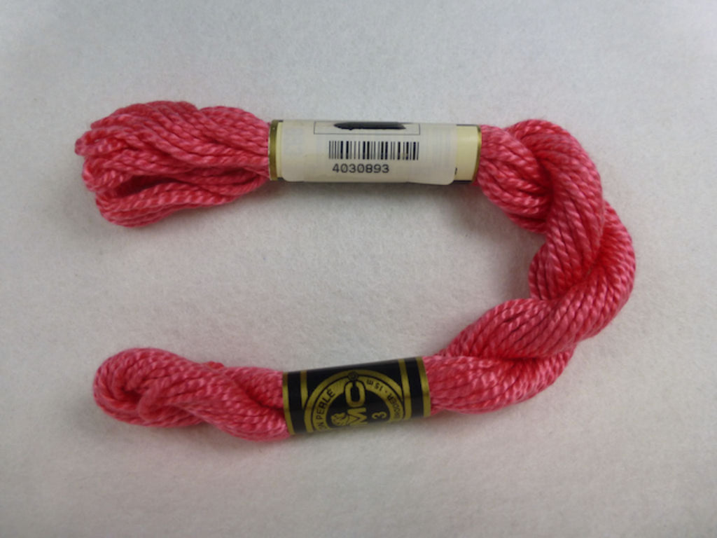 Pearl Cotton #3 893