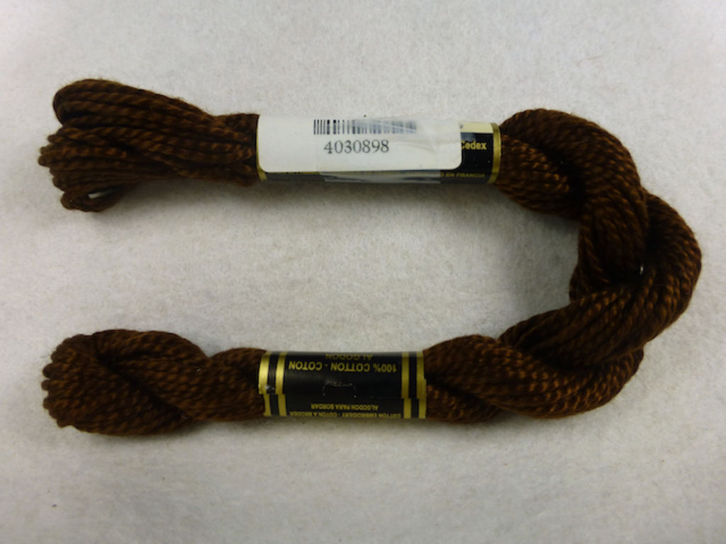 Pearl Cotton #3 898