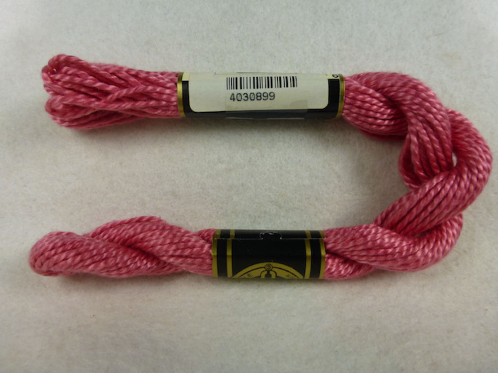 Pearl Cotton #3 899