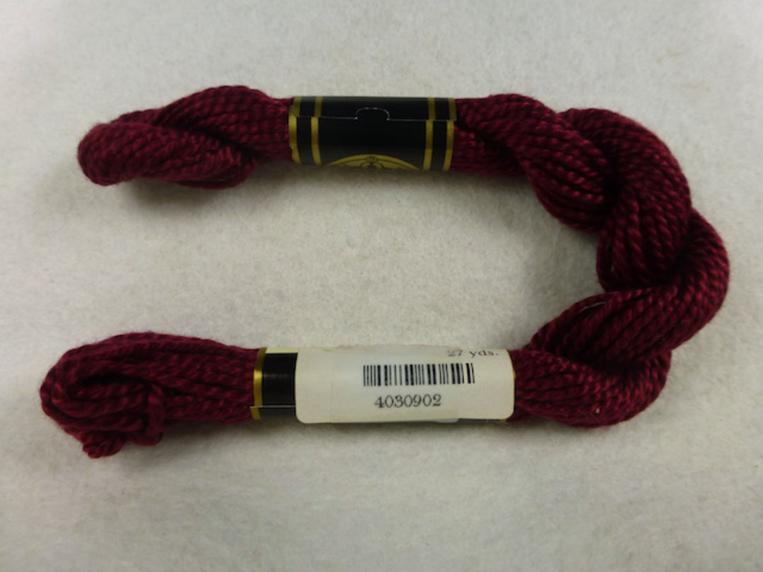 Pearl Cotton #3 902