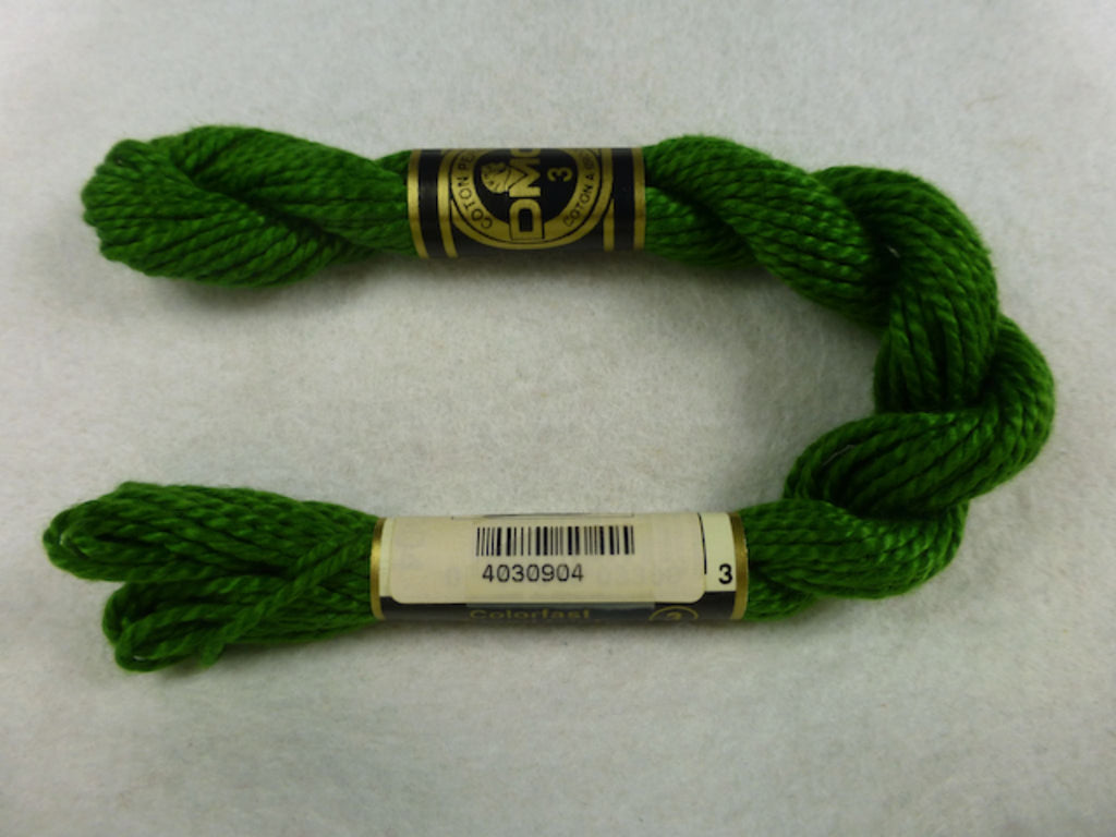 Pearl Cotton #3 904