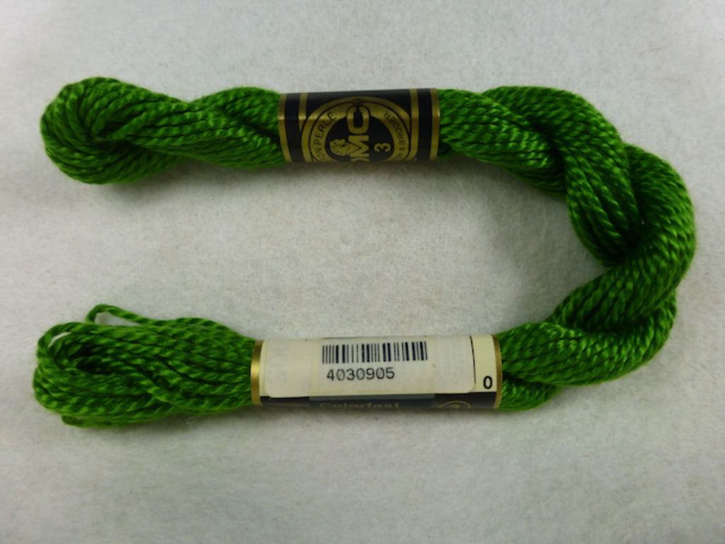 Pearl Cotton #3 905