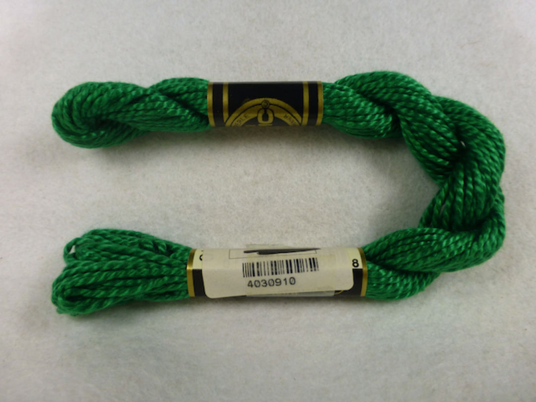 Pearl Cotton #3 910