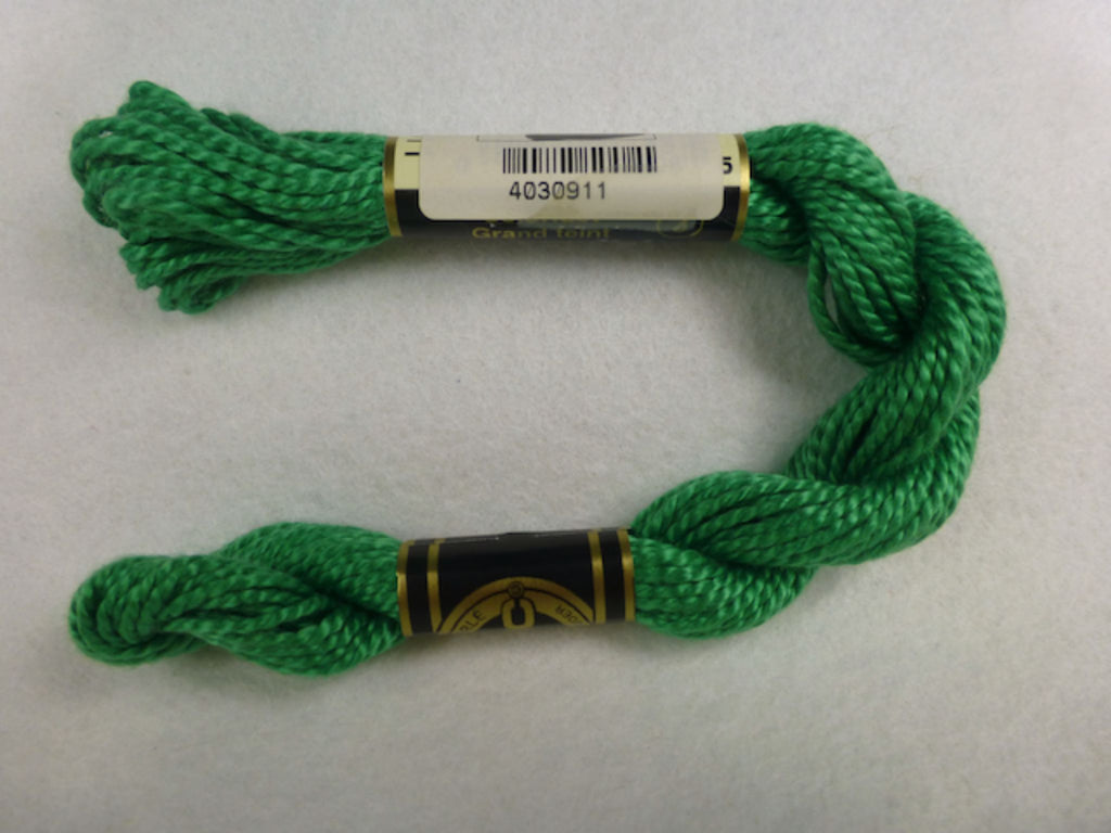 Pearl Cotton #3 911