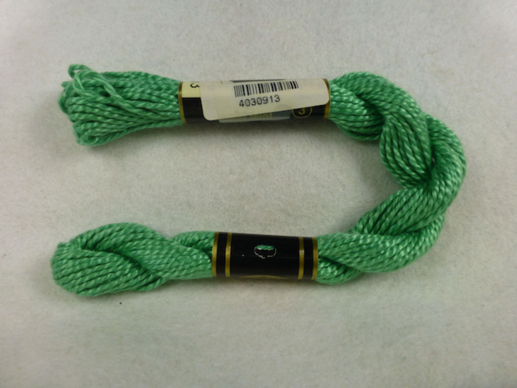 Pearl Cotton #3 913