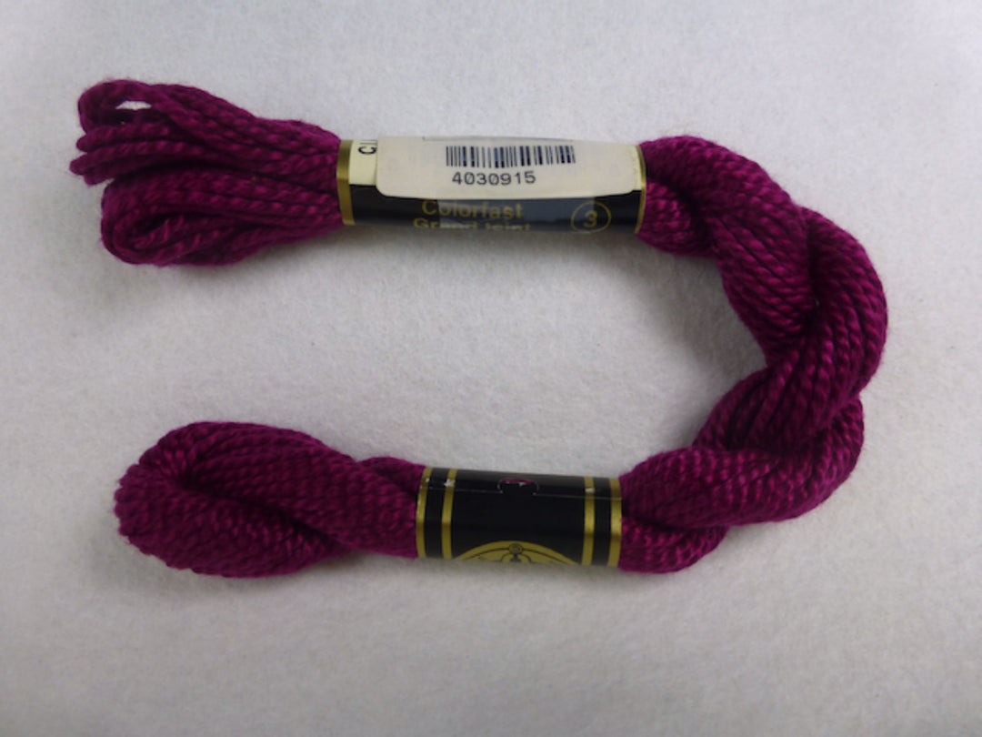 Pearl Cotton #3 915