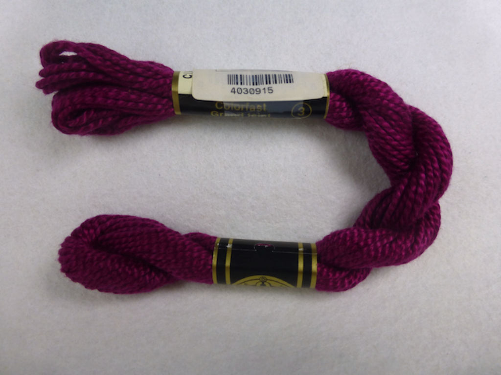 Pearl Cotton #3 915