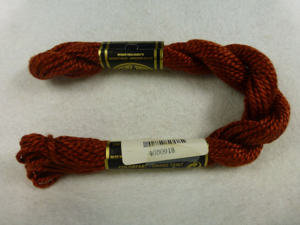 Pearl Cotton #3 918