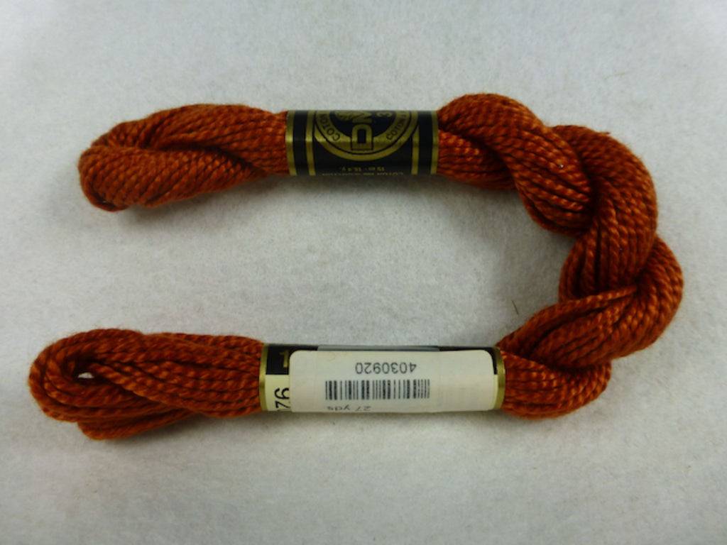Pearl Cotton #3 920