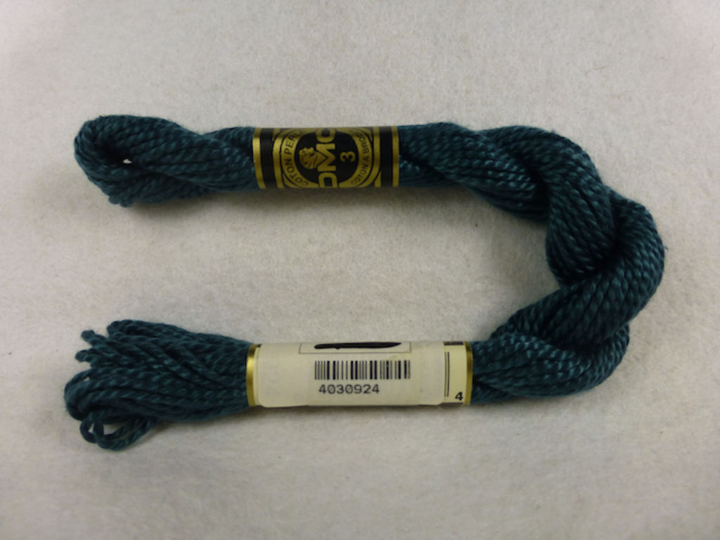 Pearl Cotton #3 924