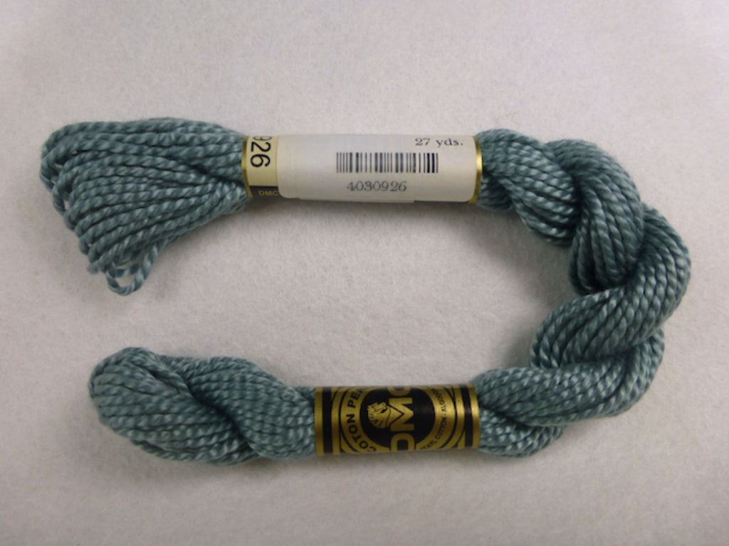 Pearl Cotton #3 926