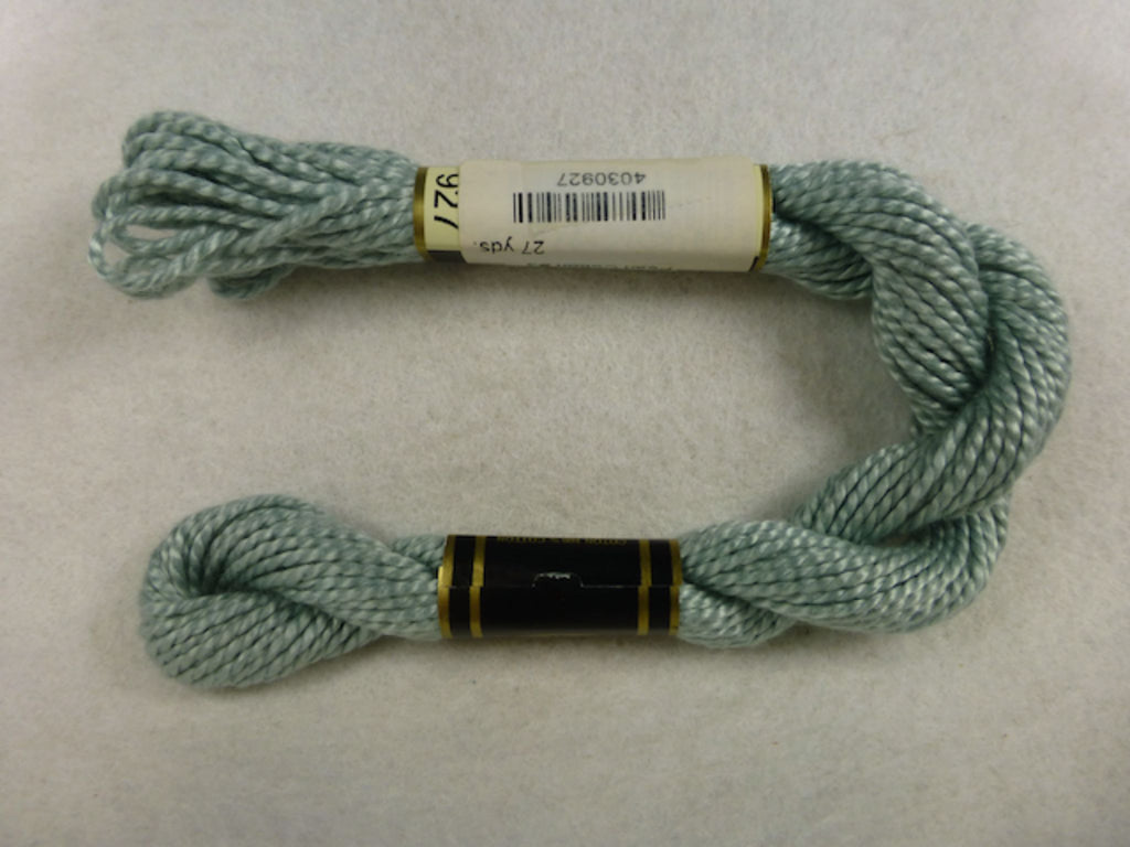 Pearl Cotton #3 927