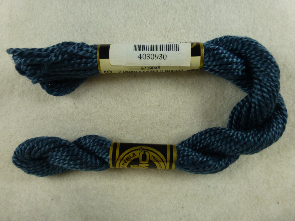 Pearl Cotton #3 930