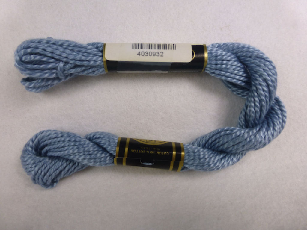 Pearl Cotton #3 932
