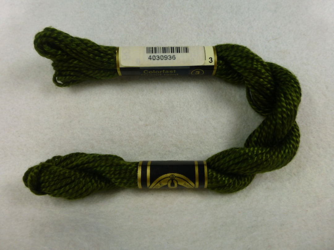 Pearl Cotton #3 936