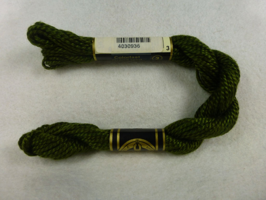 Pearl Cotton #3 936