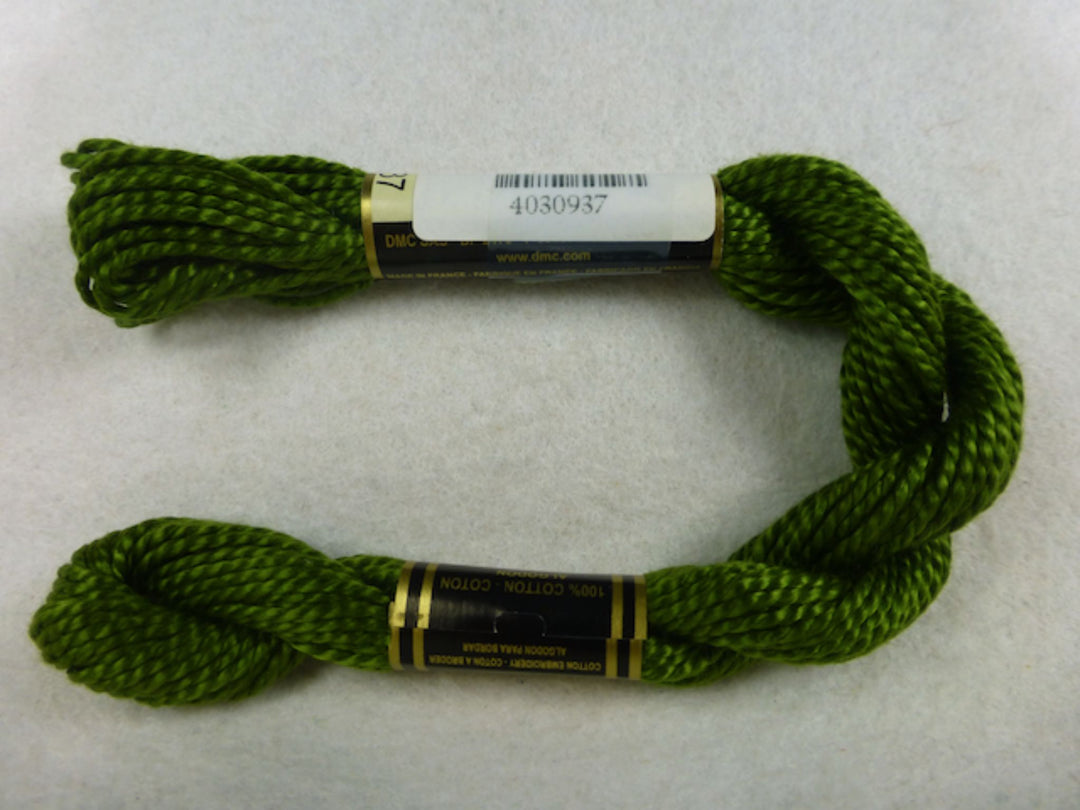 Pearl Cotton #3 937